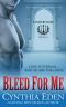 [Loved By Gods 01] • Bleed for Me